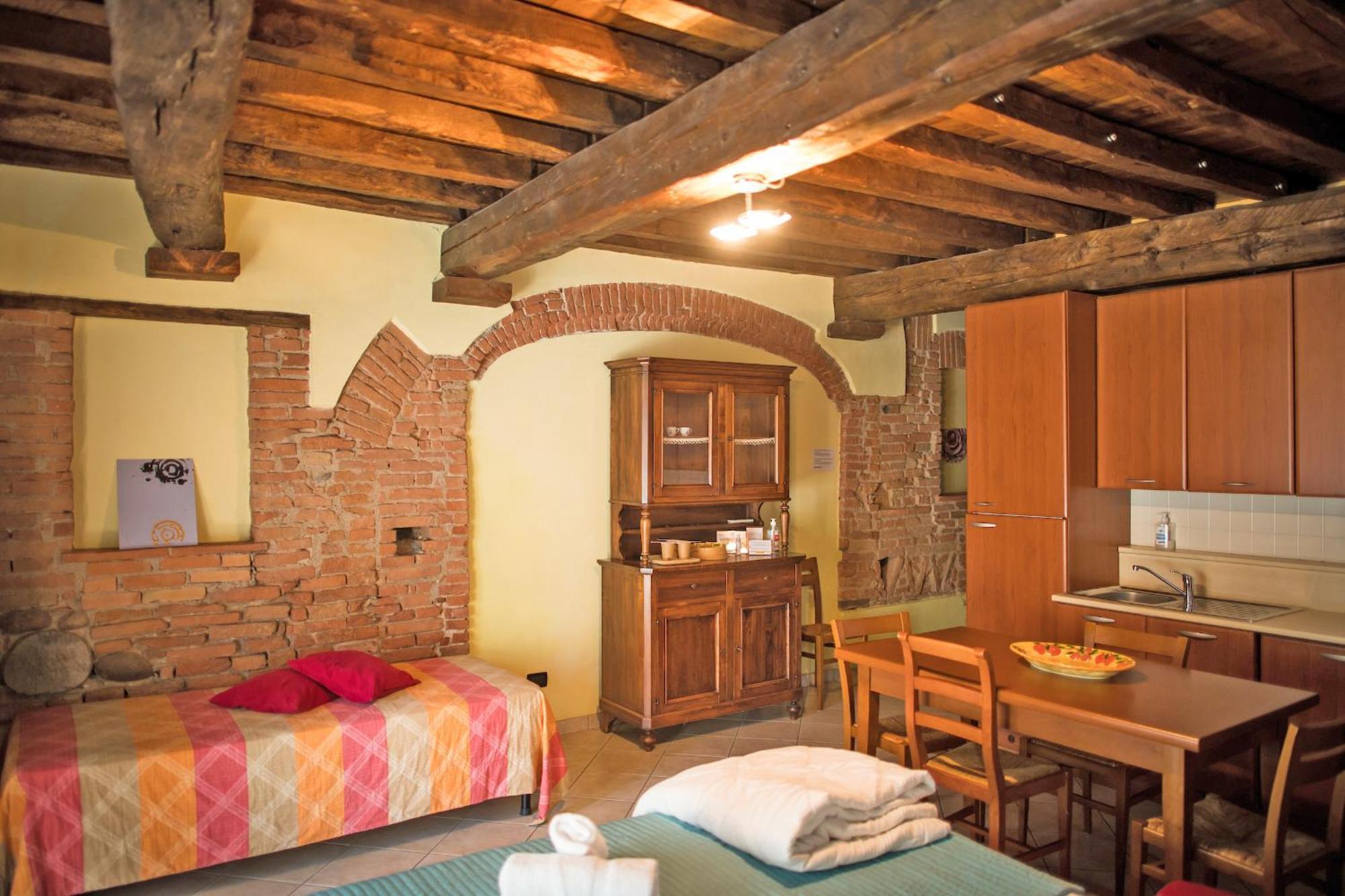 Agriturismo Beatilla Marmirolo Exterior photo