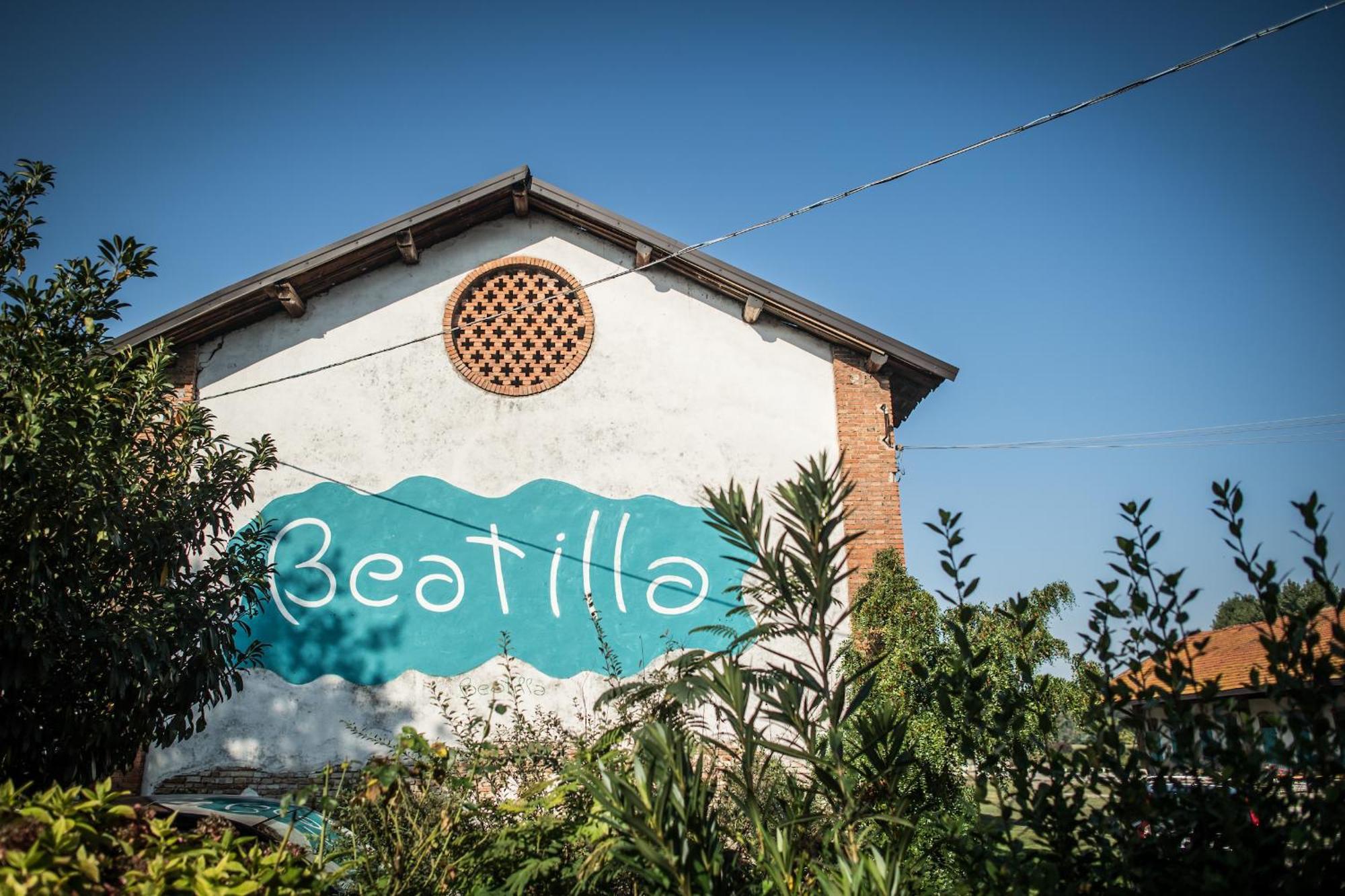 Agriturismo Beatilla Marmirolo Exterior photo