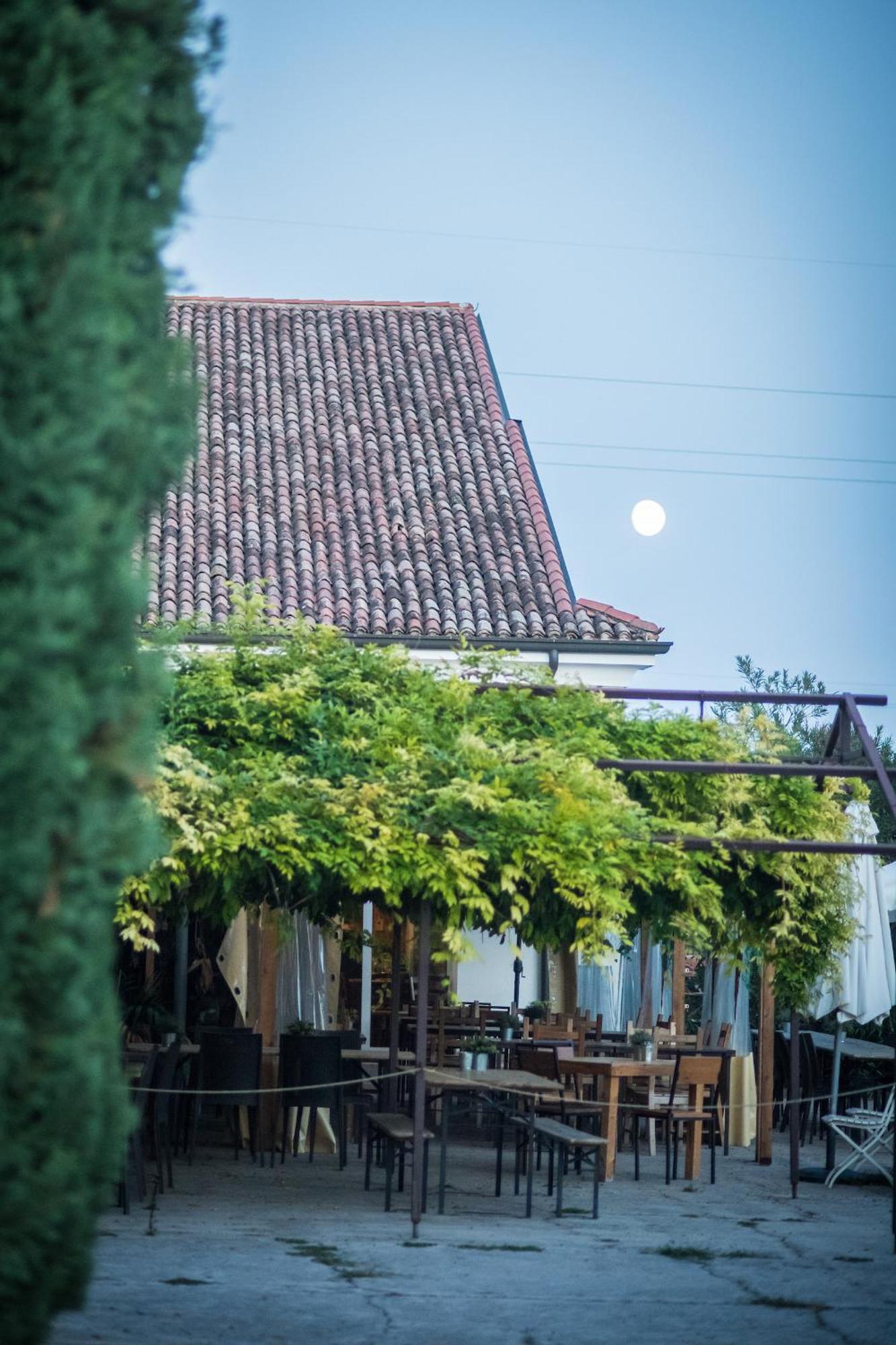 Agriturismo Beatilla Marmirolo Exterior photo